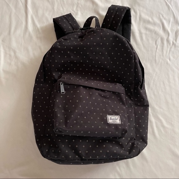 Herschel Backpack - Picture 1 of 2